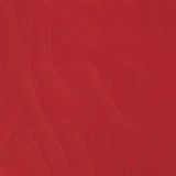 Servítky Duni Elegance Lily červená 40 x 40 cm, 40 ks / ba