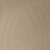 Servítky Duni Elegance Lily šedo-bežová 40 x 40 cm, 40 ks / ba