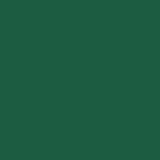 Duni Jednofarebné servítky 33 x 33 cm tmavo zelená , 2-vrstvové, 125 ks / ba