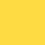 Duni Jednofarebné servítky 33 x 33 cm žltá , 2-vrstvové, 125 ks / ba