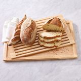 Doska na krájanie chleba 53 x 32,5 cm