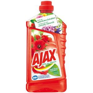 Ajax na podlahu 1l