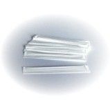 Drevené špáradlá hygienicky balené v papieri 65 mm, 1000 ks / ba