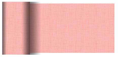 Dunicel Linnea jemne ružová šerpa 0,15 x 20m , 6rl/krt