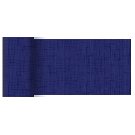 Dunicel Linnea tmavo modrá šerpa 0,15 x 20 m, 6rl/krt