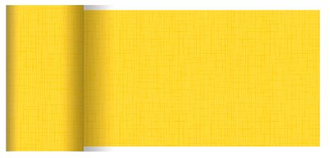 Dunicel Linnea žltá šerpa 0,15 x 20m , 6rl/krt