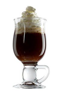 Irish Coffee 270 ml, 12 ks / ba