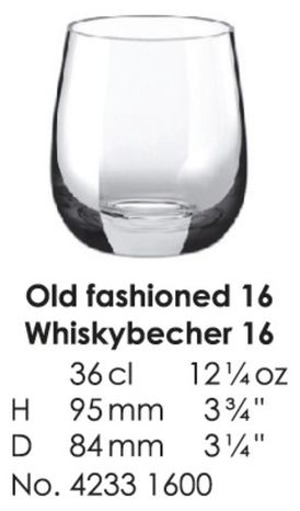 Lunar 360 ml whisky, 6 ks / ba
