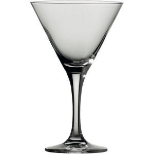 Mondial 275 ml martini, 6 ks / ba