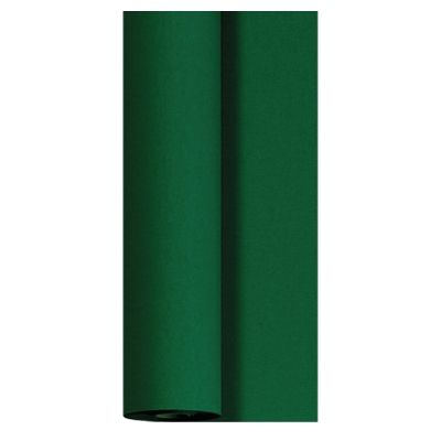 Duni Obrus v rolke Dunicel tmavo zelená 1,18 x 25 m, 2rl/krt