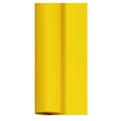 Duni Obrus v rolke Dunicel žltá 1,18 x 25 m ,2rl/krt