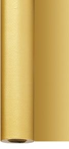 Duni Obrus v rolke Dunisilk zlatá 1,25 x 25 m, 2rl/krt