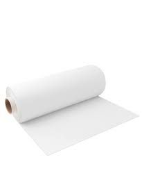 Papier na pečenie v rolke biely 38cm x 200m
