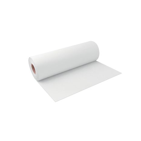 Papier na pečenie v rolke biely 43cm x 200m