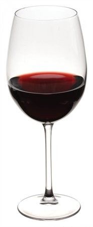 Penelope 500 ml víno červené, 6 ks / ba