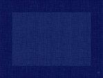 Duni prestieranie Dunicel LINNEA tmavo modrá 30 x 40 cm, 100 ks / ba