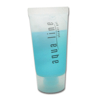 Aqua Line Sprchový gel v tube 20 ml, 25 ks / ba